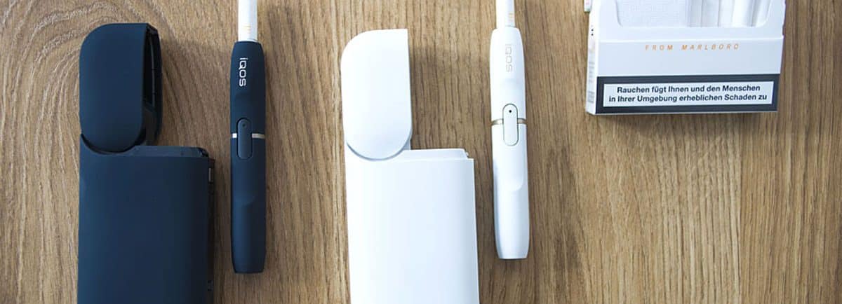 Que faut-il savoir la nouvelle cigarette IQOS de Philip Morris