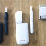 Que faut-il savoir la nouvelle cigarette IQOS de Philip Morris