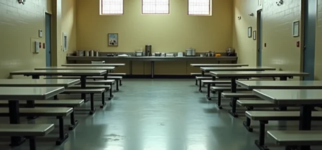 Tout savoir sur les prix des cantines en prison et les droits des détenus en 2026 Tout savoir sur les prix des cantines en prison et les droits des détenus en 2026