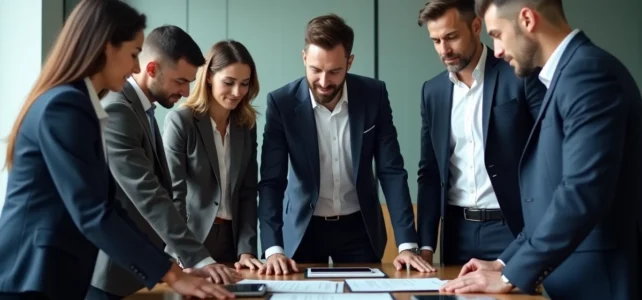 Les règles de sécurité incontournables à connaître pour protéger votre entreprise Les règles de sécurité incontournables à connaître pour protéger votre entreprise