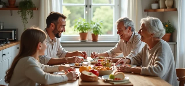 Idées et conseils pour une vie de famille épanouie au quotidien Idées et conseils pour une vie de famille épanouie au quotidien