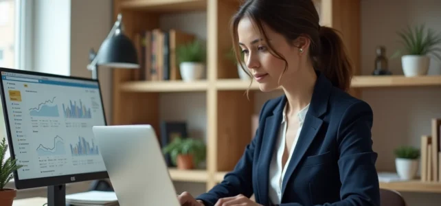 Comment choisir la meilleure formation pour devenir consultant SEO en 2024