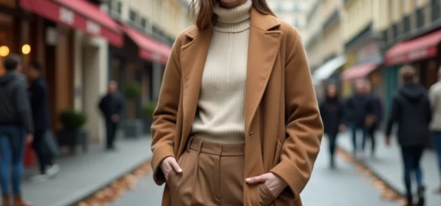 Tendances et inspirations : plongez dans l’univers créatif de la mode contemporaine Tendances et inspirations : plongez dans l’univers créatif de la mode contemporaine