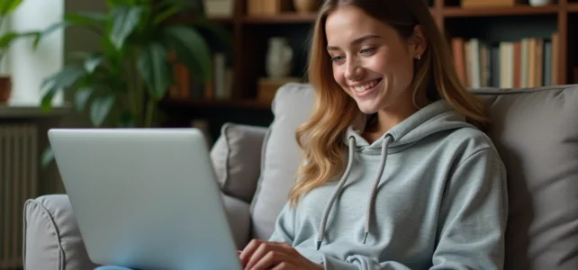 Découvrez le nouveau site de streaming gratuit pour vos films et séries préférés Découvrez le nouveau site de streaming gratuit pour vos films et séries préférés