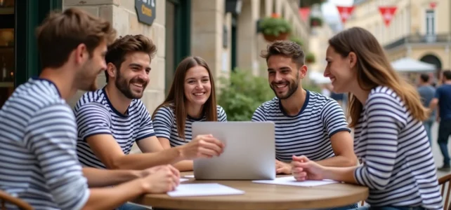 Actualités et initiatives bretonnes : plongez au cœur de la nouvelle génération