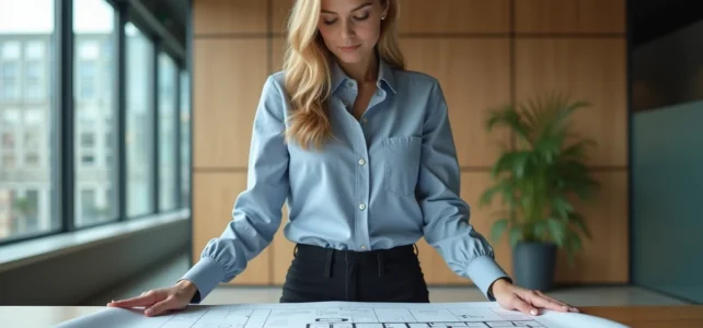 Comprendre les différentes catégories ERP selon votre secteur d’activité : guide complet Comprendre les différentes catégories ERP selon votre secteur d’activité : guide complet