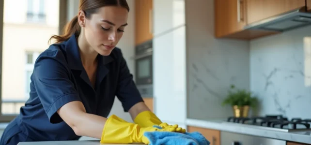 Comment faciliter l’entretien de votre maison grâce à des services professionnels fiables Comment faciliter l’entretien de votre maison grâce à des services professionnels fiables